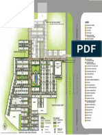 Site Plan: (This Site Plan Units Are Not Offer For Sale)