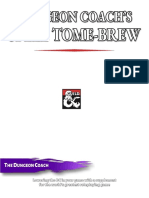 2460121-TDC Spell Tome-Brew Printer Friendly