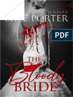 Bree Porter - The Rocchetti Dynasty 01 - The Bloody Bride