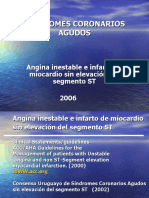 14. AI y no STEMI 2006