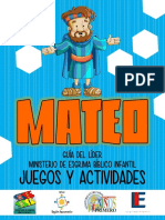 MEBI Juegos y Actividades - Mateo (Complete)