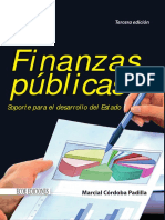 Finanzas Publicas