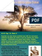 Conhece-Se A Árvore Pelos Frutos GEC 03-09-2011