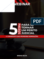 EBOOK - 5 Passos para se tornar um Perito Judicial (6)