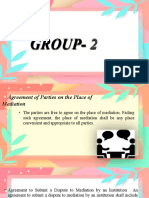 GROUPtwo