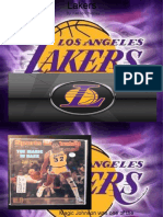 Lakers by