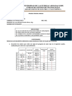 Prueba Tercera Unidad Circuitos Electricos