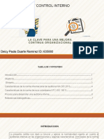 Cartilla Auditoria y Control Interno