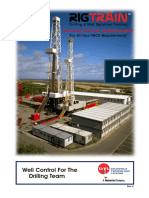 [Rig Train] Well Control for the Drilling Team(BookFi)