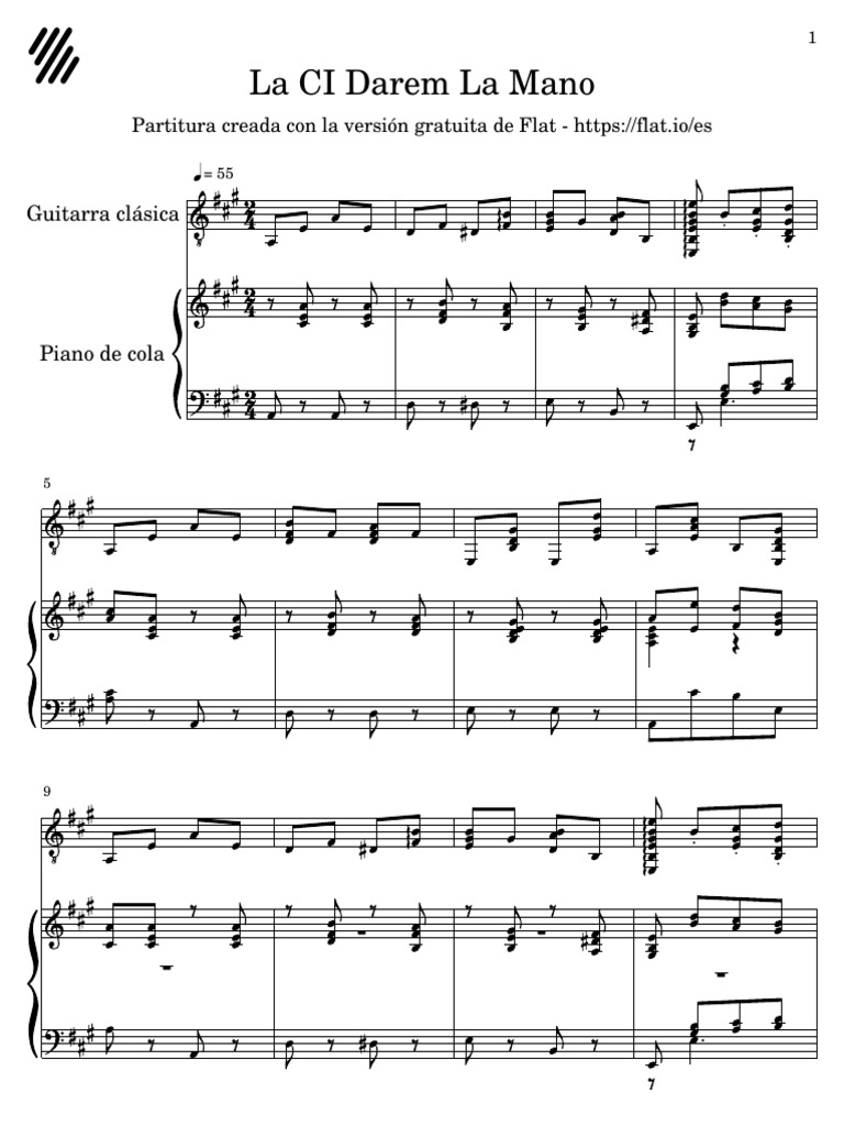 La Ci Darem La Mano PDF – A Glimpse into Mozart’s Operatic Masterpiece