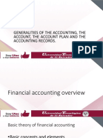Financial Accounting Fundamentals