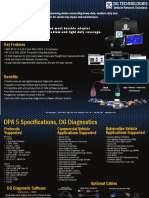 Differentiation: Vehicle Network Solutions