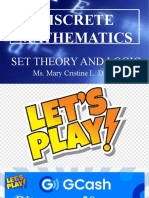 Equivalence Relations and Partitions