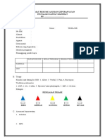 Format Resume Askep Igd-3