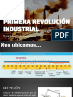 Hu-3ro-Primera Revolución Industrial