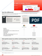 See The Difference.: Start Using PDF Tools Right in Google Chrome