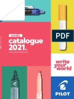 Catalogue 2021.: Nordic