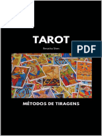 Tarot_ Metodos de Tiragens - R SHEN
