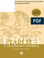 Tarot y Constelaciones Familiar - Daniel Rodes