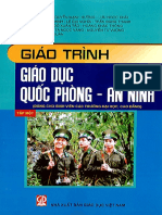 Giáo trình QPAN