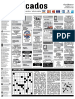 Clasificados 24.02.22