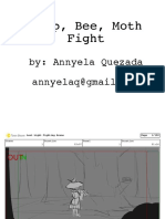 Lamp Bee Moth Fight Storyboard Annyela Quezada-Compressed