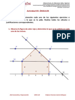 Actividad 03 Ángulos PRIMER PARCIAL