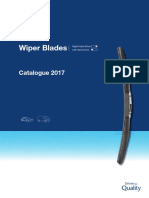 Wiper Blades Dewb17-0001 Eu-web