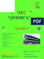 Expo Quimica Eli