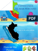 Mar Peruano