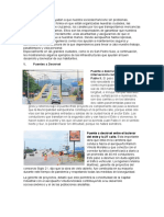 Infraestructuras en San Pedro Sula