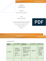 Actividad 1 Investigación Formativa