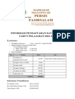 Info PPDB 2021