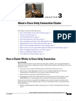 About A Cisco Unity Connection Cluster