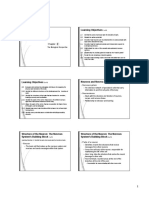 Psychology Learning Objectives: - Nervous System