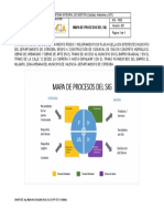 SIG-F002 Mapa de Procesos Del SIG