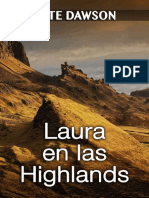 Laura en Las Highlands Julia y Amigas 2 Kate Dawson