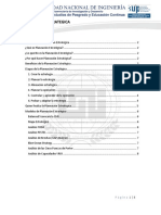 1 - Intruduccion Planeaccion Estrategica-UNI.