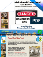 Handout Gas Safety