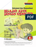 Buku TIK Kelas 1