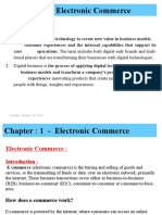 Digital Business PPT CH - 1