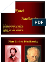 Tchaikovsky---