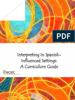 Trilingual Curriculum Guide 2015 English