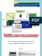 Geo LISTA