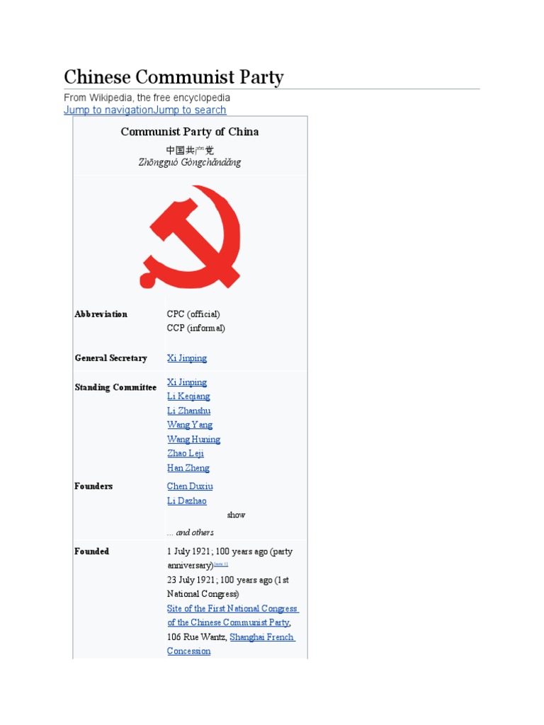 Deng Xiaoping - Wikipedia