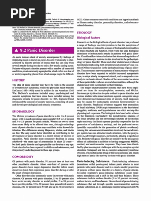 SADOCK-BJ-et-al-Kaplan-and-Sadocks-Synopsis-of-Psychiatry-11e-Panic-Disorder