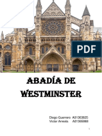 Proyecto Final Abadia Westminster