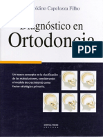 Diagnostico en Ortodoncia Capeloza