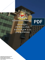 Manual Pengguna Am E-GTukar