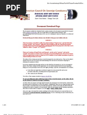 Redemption Process Source